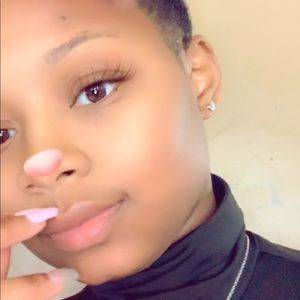 Meet your Posher, Chasity